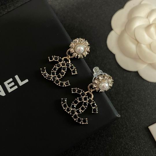 Chanel earring 11lyh373
